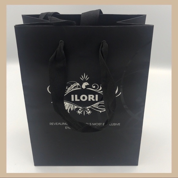Ilori EYEWEAR COLLECTION BAG - Picture 1 of 3